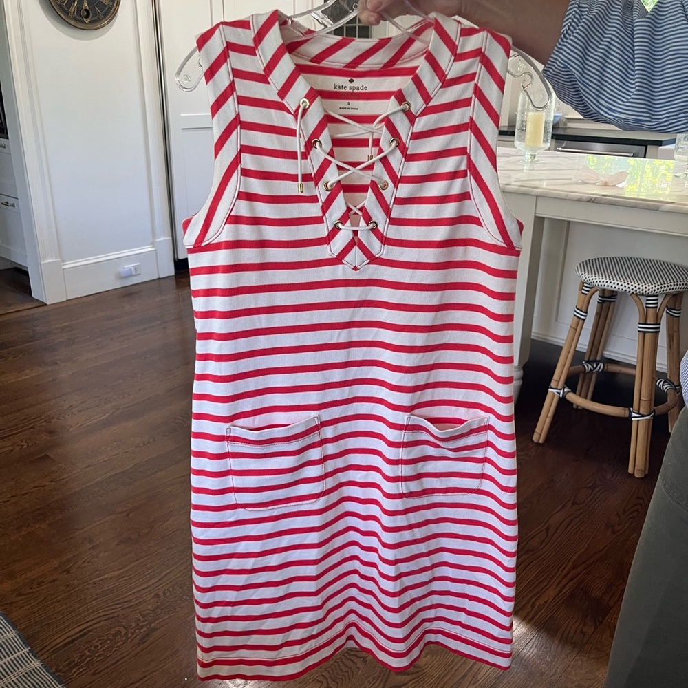 Kate spade summer dress